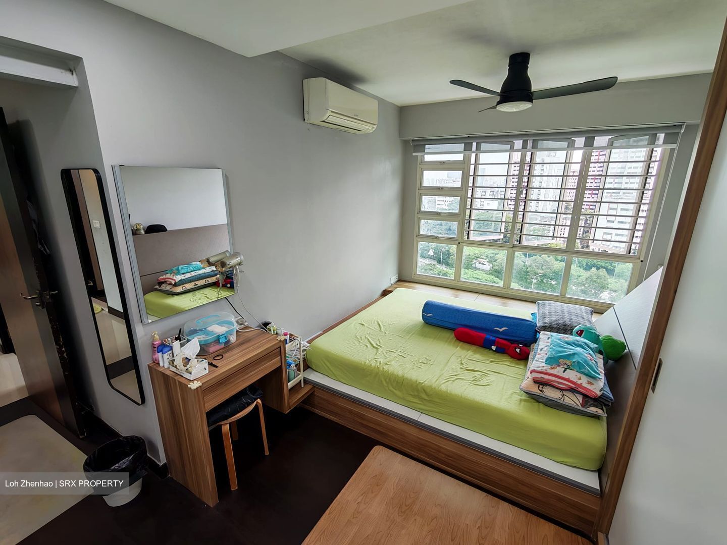 Blk 296B Skyline II @ Bukit Batok (Bukit Batok), HDB 4 Rooms #568398841